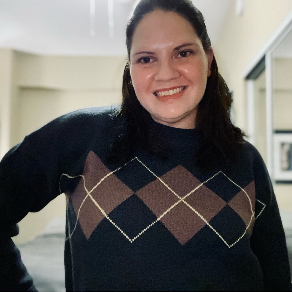 Meet your Posher, Amanda